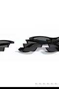 Ray-Ban Erkek Güneş Gözlüğü SİYAH