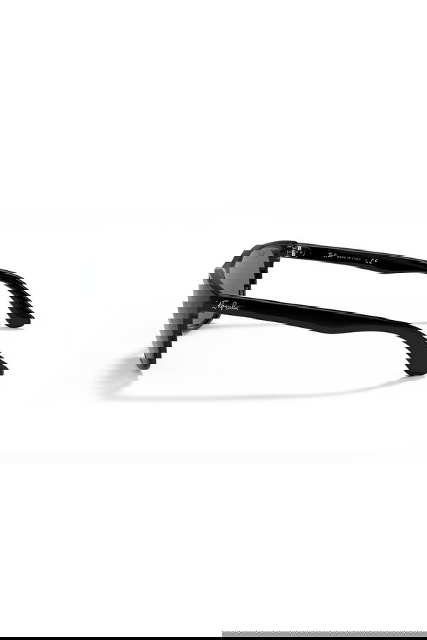Ray-Ban Erkek Güneş Gözlüğü SİYAH