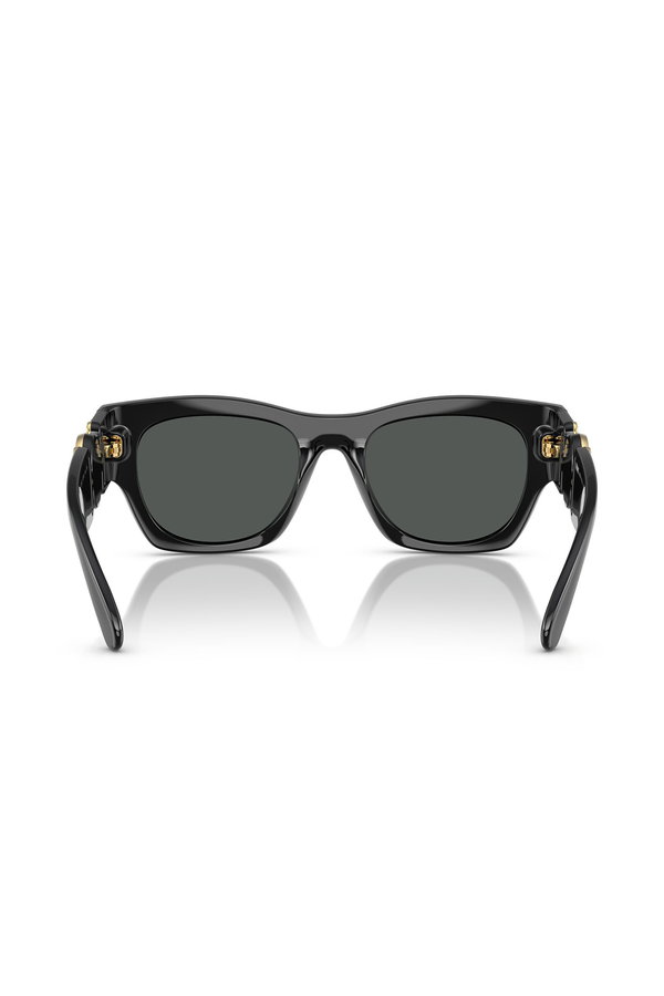 Versace Erkek Güneş Gözlüğü SİYAH