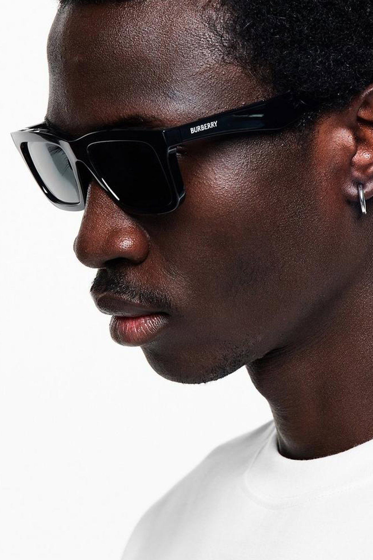 Burberry Erkek Güneş Gözlüğü SİYAH