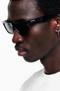 Burberry Erkek Güneş Gözlüğü SİYAH
