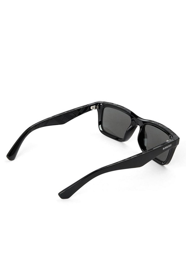 Burberry Erkek Güneş Gözlüğü SİYAH