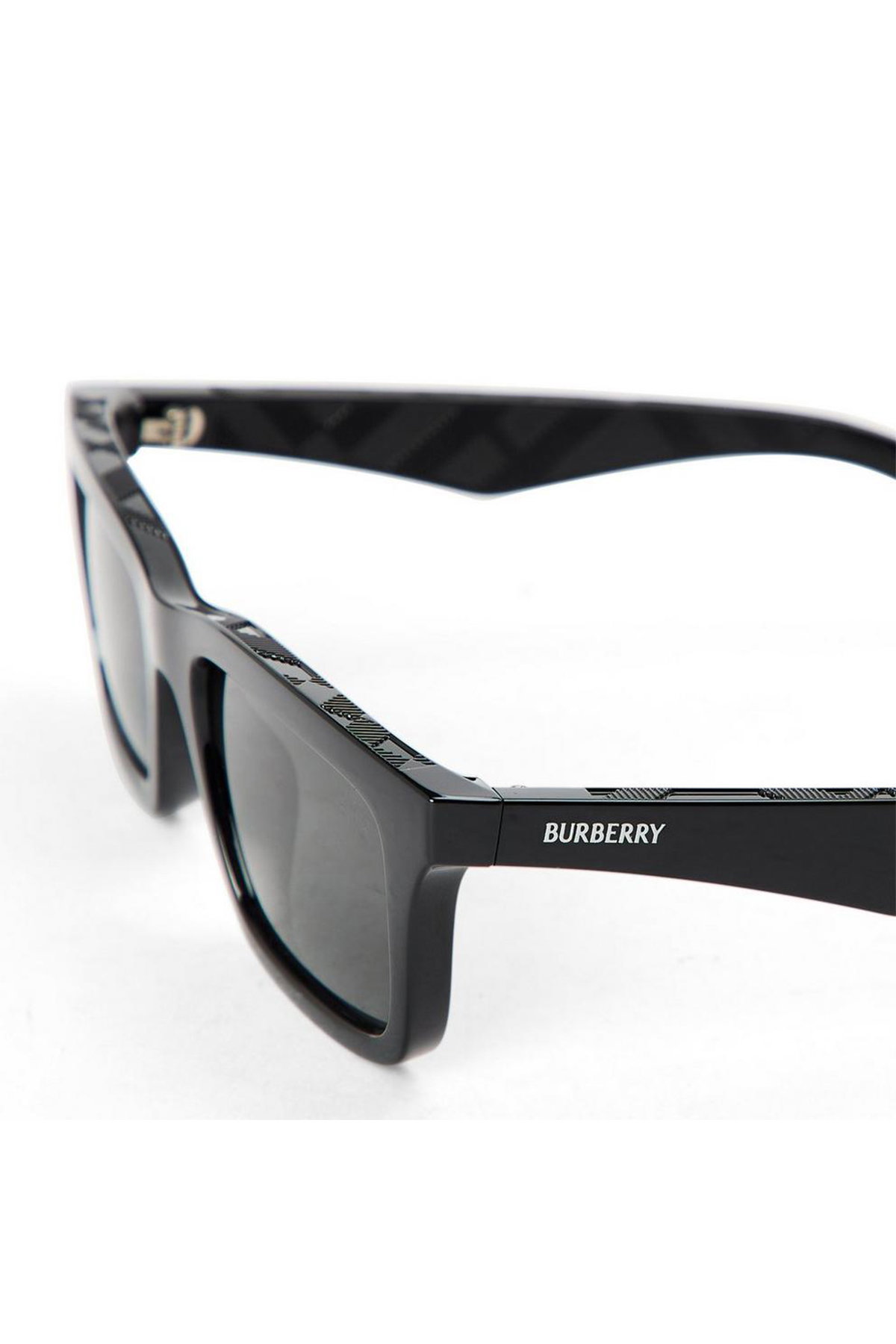 Burberry Erkek Güneş Gözlüğü SİYAH