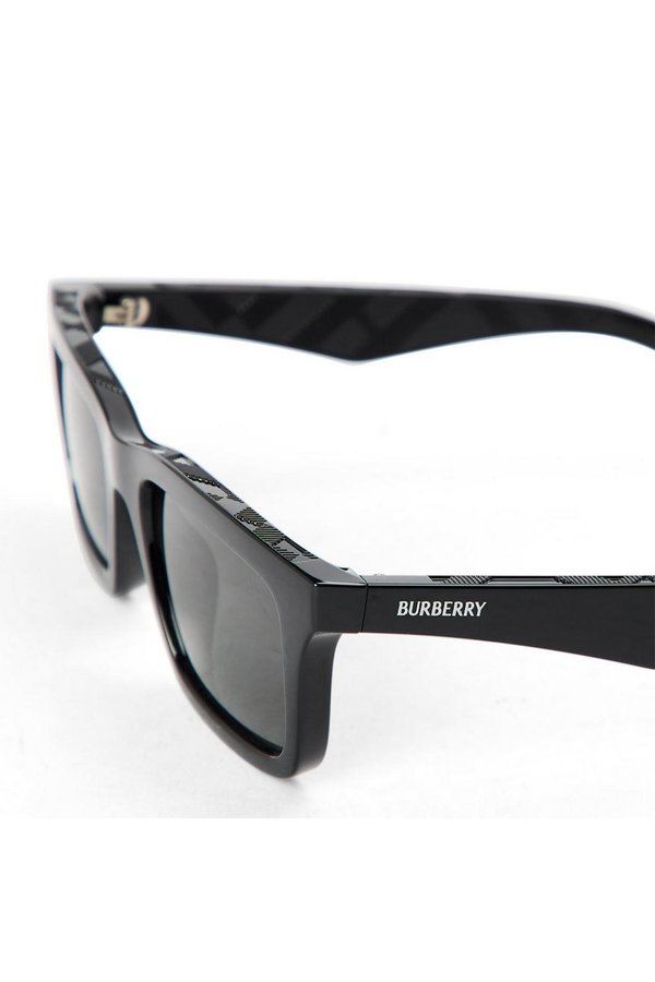 Burberry Erkek Güneş Gözlüğü SİYAH
