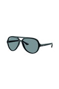 Ray-Ban Erkek Güneş Gözlüğü SİYAH