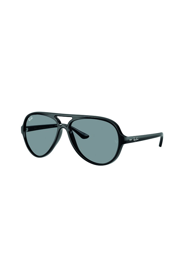 Ray-Ban Erkek Güneş Gözlüğü SİYAH