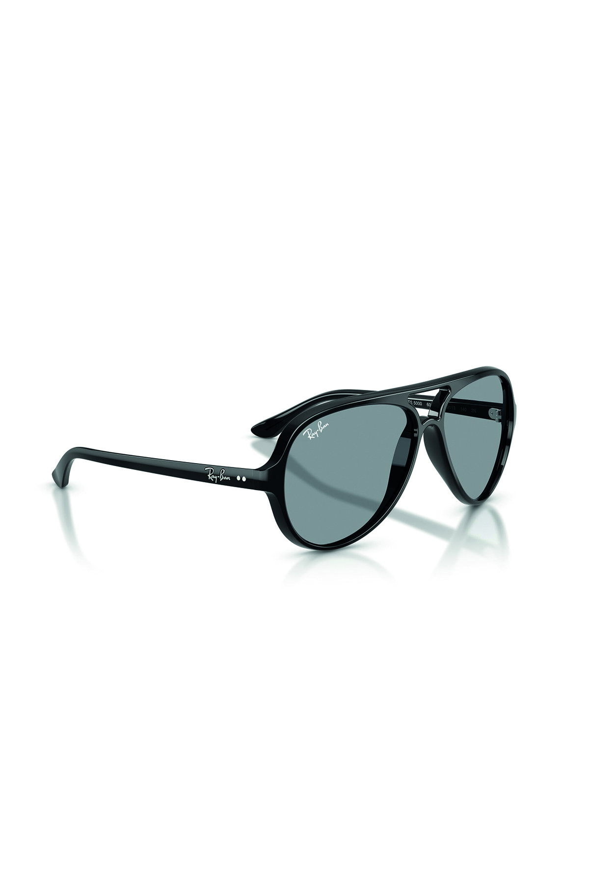 Ray-Ban Erkek Güneş Gözlüğü SİYAH