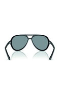 Ray-Ban Erkek Güneş Gözlüğü SİYAH
