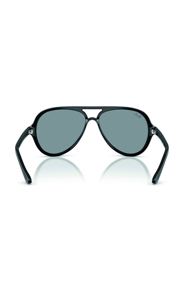 Ray-Ban Erkek Güneş Gözlüğü SİYAH