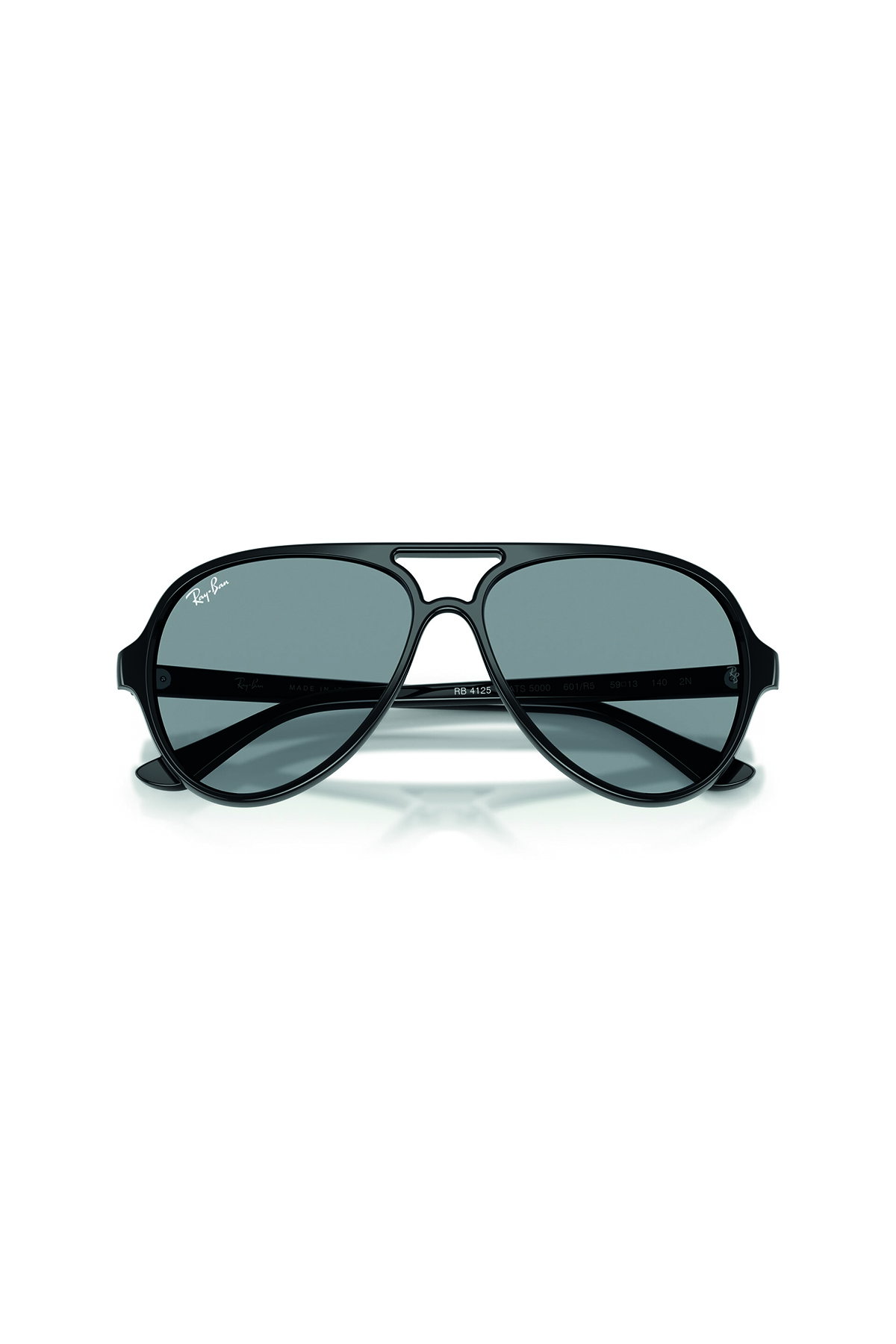 Ray-Ban Erkek Güneş Gözlüğü SİYAH