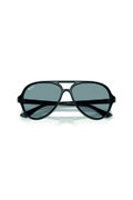 Ray-Ban Erkek Güneş Gözlüğü SİYAH