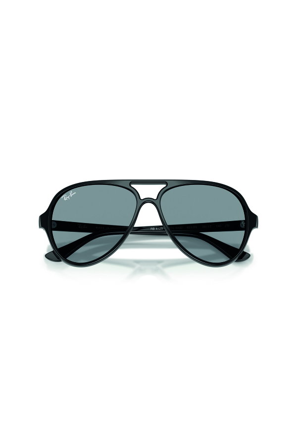 Ray-Ban Erkek Güneş Gözlüğü SİYAH