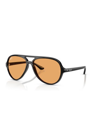 Ray-Ban Erkek Güneş Gözlüğü SİYAH