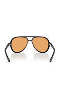 Ray-Ban Erkek Güneş Gözlüğü SİYAH