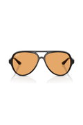 Ray-Ban Erkek Güneş Gözlüğü SİYAH