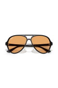 Ray-Ban Erkek Güneş Gözlüğü SİYAH