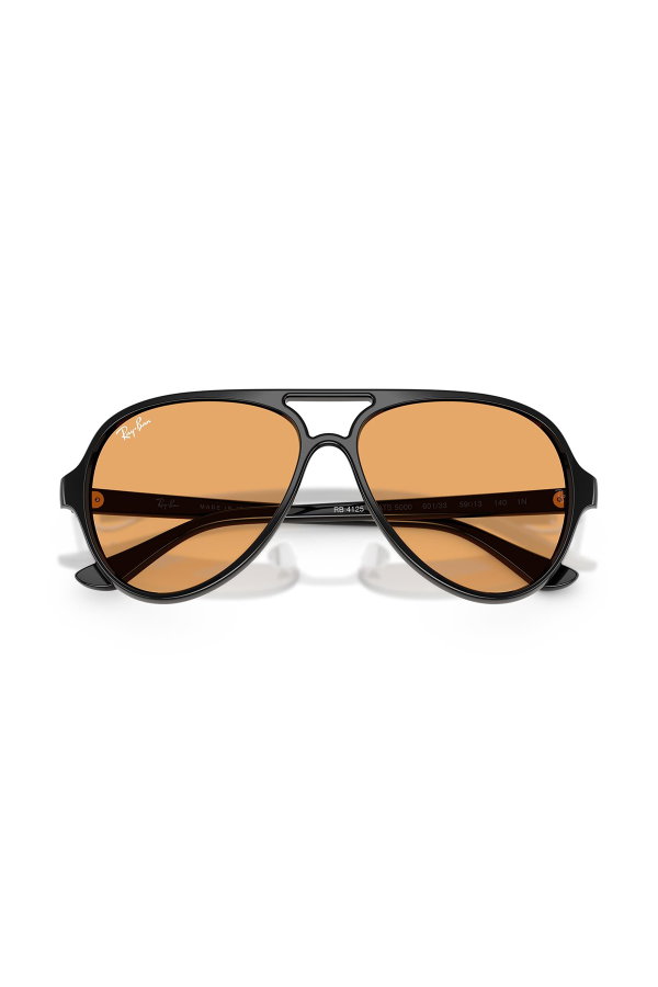 Ray-Ban Erkek Güneş Gözlüğü SİYAH