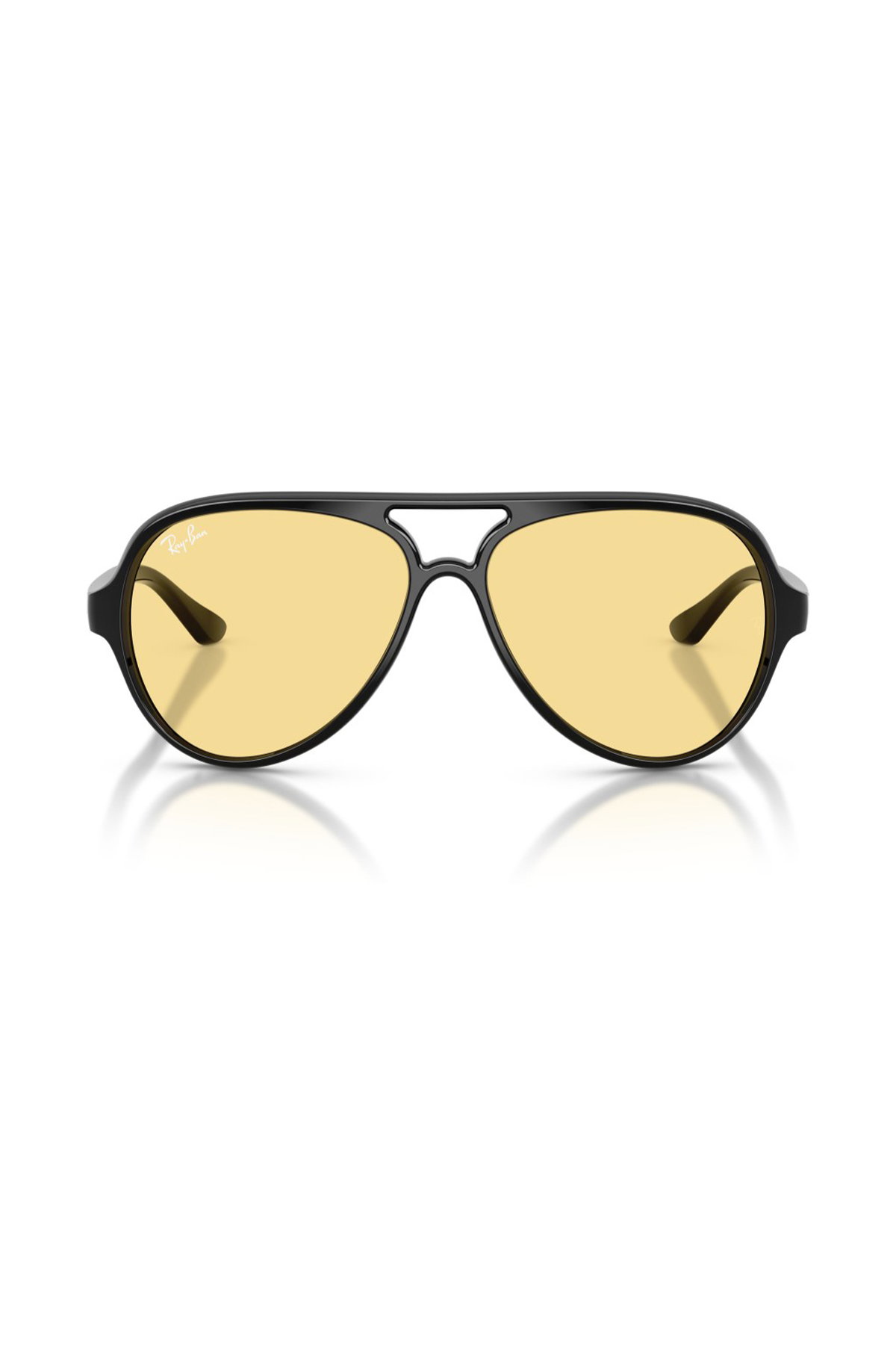 Ray-Ban Erkek Güneş Gözlüğü SİYAH