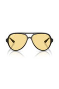 Ray-Ban Erkek Güneş Gözlüğü SİYAH