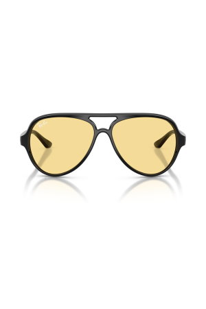 Ray-Ban Erkek Güneş Gözlüğü SİYAH