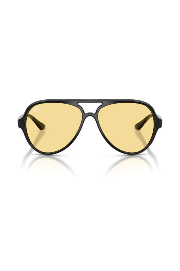 Ray-Ban Erkek Güneş Gözlüğü SİYAH