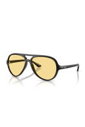 Ray-Ban Erkek Güneş Gözlüğü SİYAH