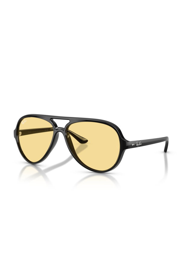 Ray-Ban Erkek Güneş Gözlüğü SİYAH