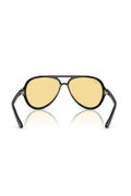 Ray-Ban Erkek Güneş Gözlüğü SİYAH