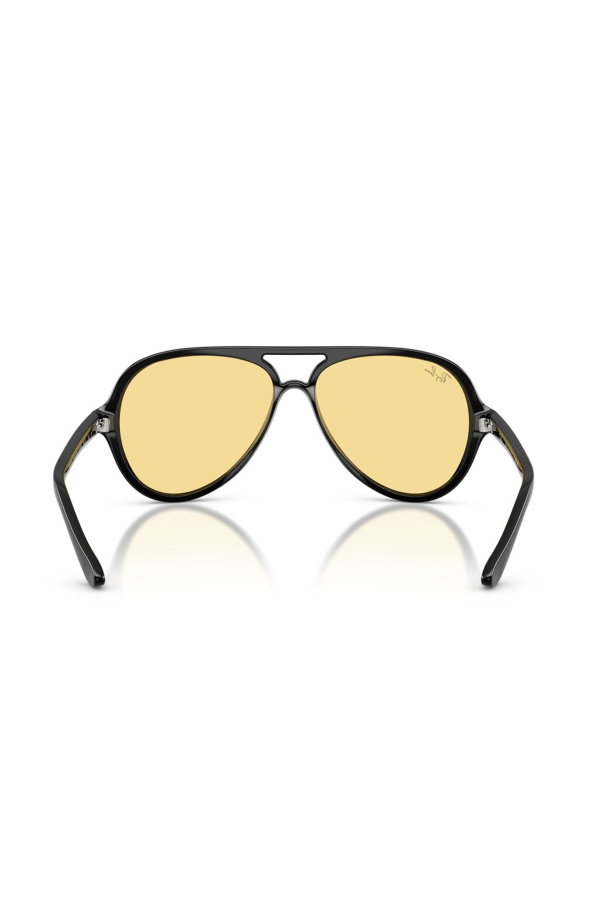 Ray-Ban Erkek Güneş Gözlüğü SİYAH