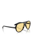 Ray-Ban Erkek Güneş Gözlüğü SİYAH