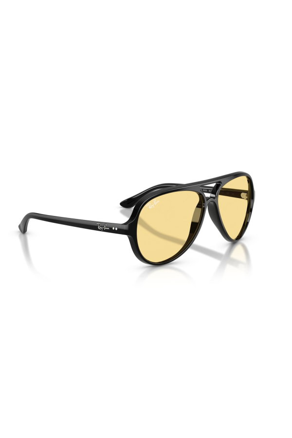 Ray-Ban Erkek Güneş Gözlüğü SİYAH