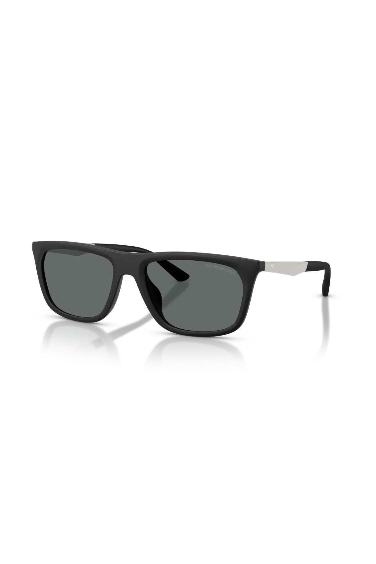 Emporio Armani Erkek Polarize Güneş Gözlüğü SİYAH