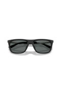 Emporio Armani Erkek Polarize Güneş Gözlüğü SİYAH