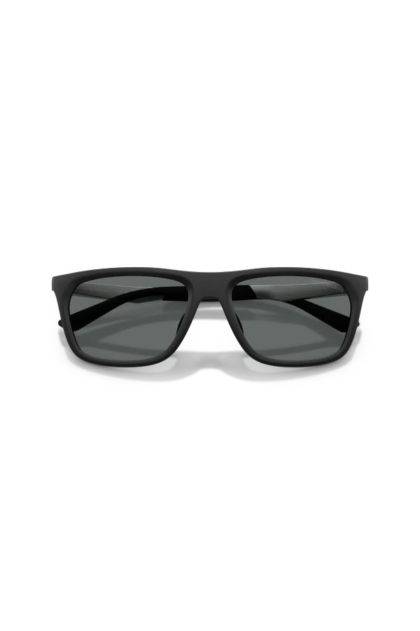 Emporio Armani Erkek Polarize Güneş Gözlüğü SİYAH