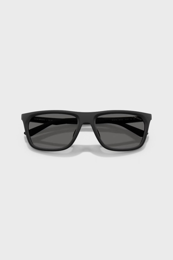 Emporio Armani Erkek Güneş Gözlüğü SİYAH