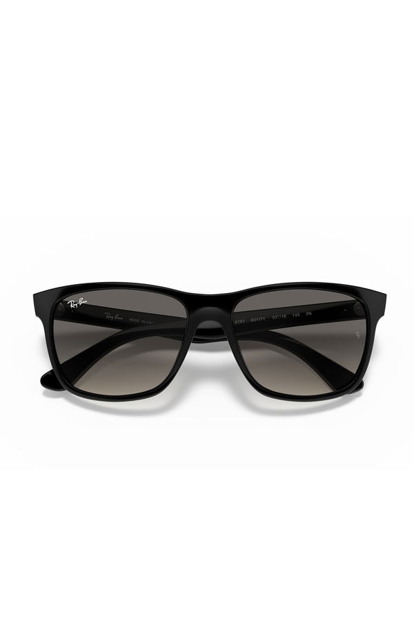 Ray-Ban Erkek Güneş Gözlüğü SİYAHGRİ
