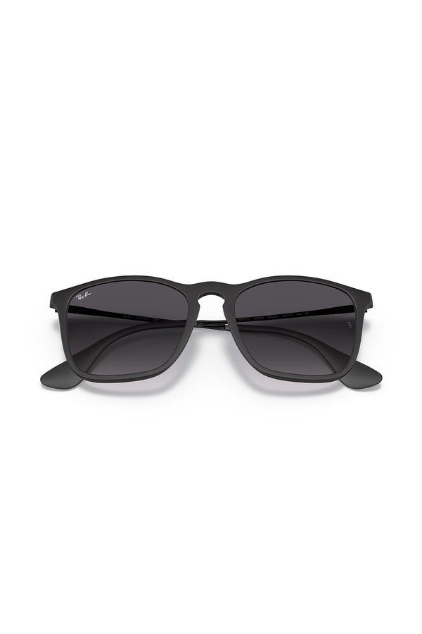 Ray-Ban Erkek Güneş Gözlüğü SİYAHGRİ Ray-Ban Erkek Güneş Gözlüğü SİYAHGRİ