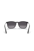 Ray-Ban Erkek Güneş Gözlüğü SİYAHGRİ