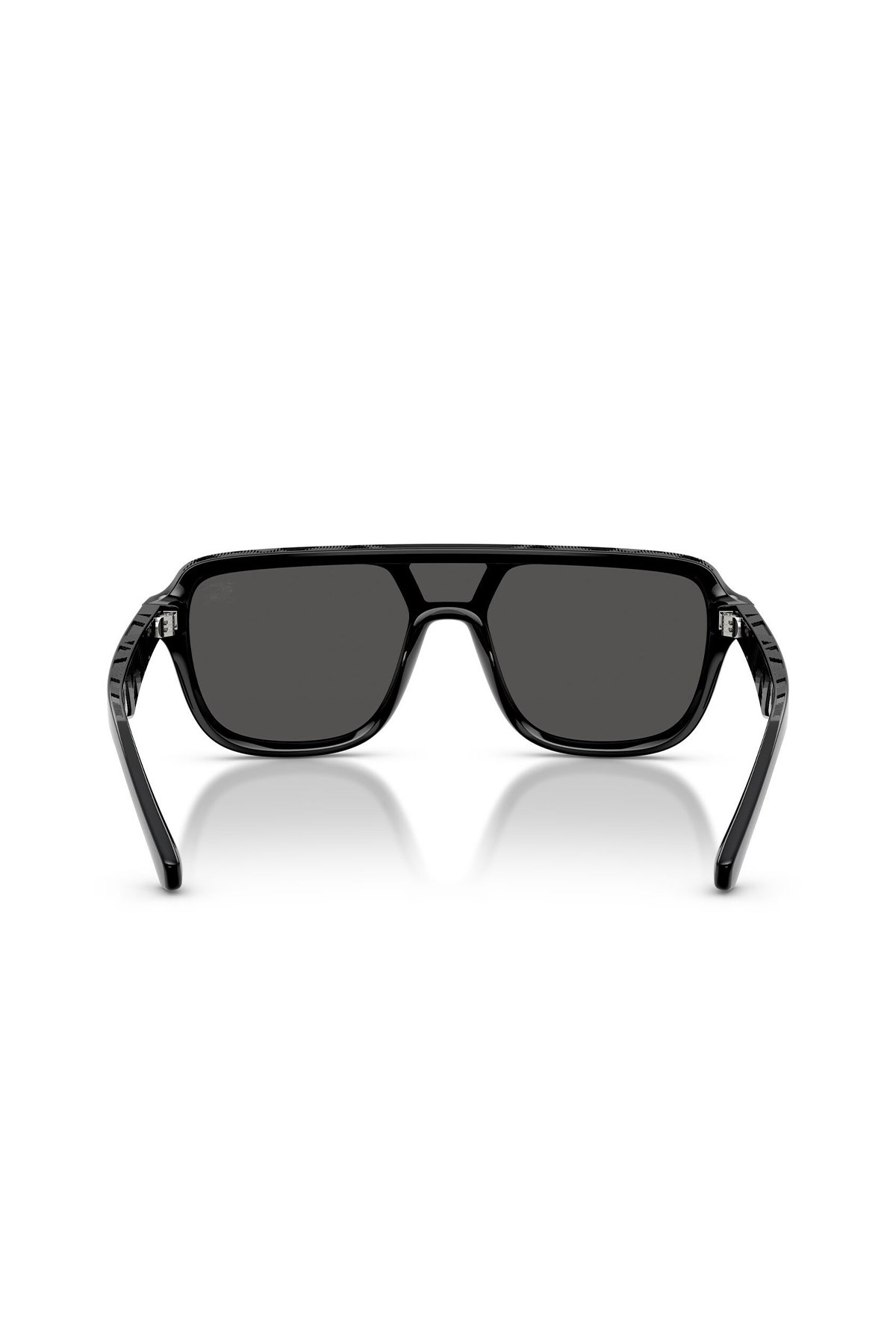 Burberry Erkek Güneş Gözlüğü SİYAHGRİ