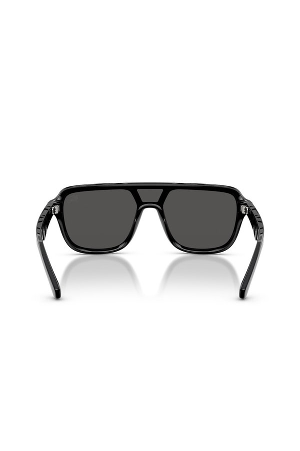 Burberry Erkek Güneş Gözlüğü SİYAHGRİ