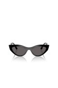 Vogue Eyewear Kadın Güneş Gözlüğü SİYAH