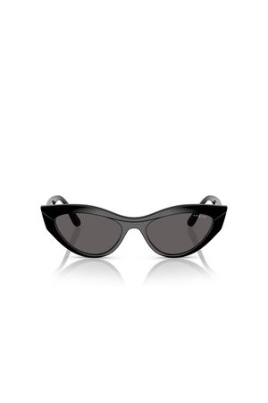 Vogue Eyewear Kadın Güneş Gözlüğü SİYAH Vogue Eyewear Kadın Güneş Gözlüğü SİYAH