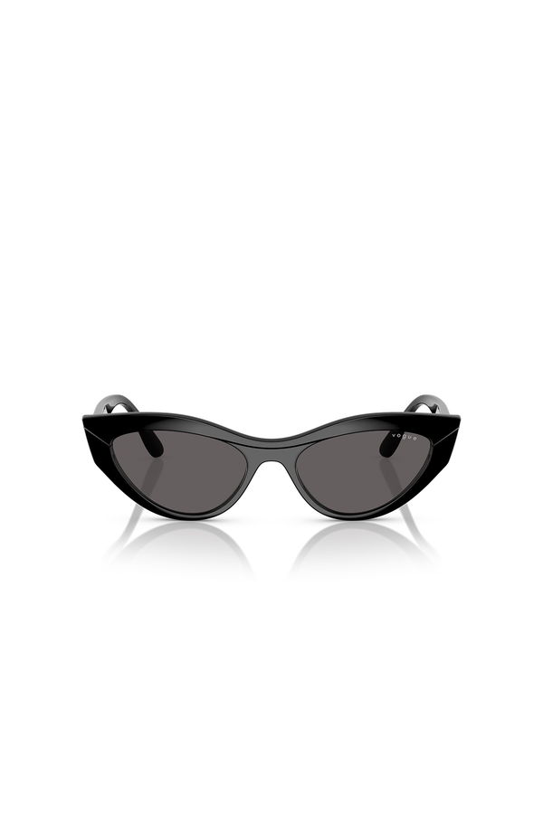Vogue Eyewear Kadın Güneş Gözlüğü SİYAH Vogue Eyewear Kadın Güneş Gözlüğü SİYAH