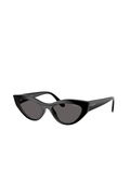Vogue Eyewear Kadın Güneş Gözlüğü SİYAH