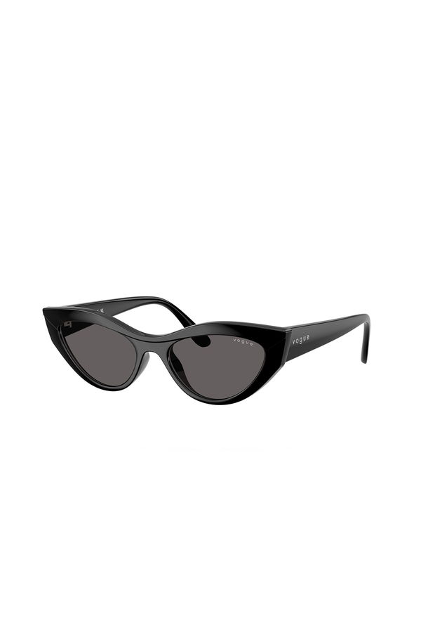 Vogue Eyewear Kadın Güneş Gözlüğü SİYAH Vogue Eyewear Kadın Güneş Gözlüğü SİYAH