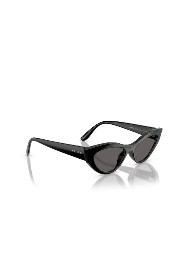 Vogue Eyewear Kadın Güneş Gözlüğü SİYAH Vogue Eyewear Kadın Güneş Gözlüğü SİYAH