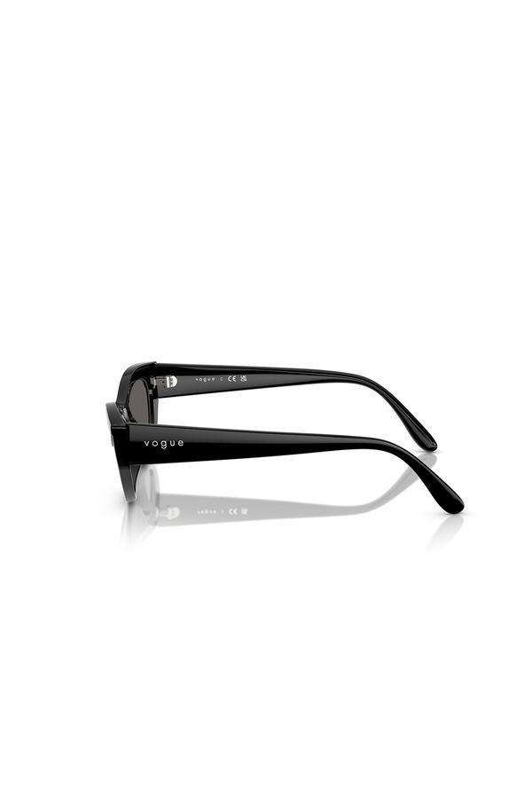 Vogue Eyewear Kadın Güneş Gözlüğü SİYAH Vogue Eyewear Kadın Güneş Gözlüğü SİYAH