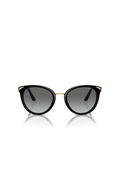 Vogue Eyewear Kadın Güneş Gözlüğü SİYAH