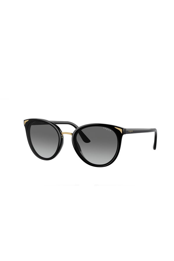 Vogue Eyewear Kadın Güneş Gözlüğü SİYAH Vogue Eyewear Kadın Güneş Gözlüğü SİYAH