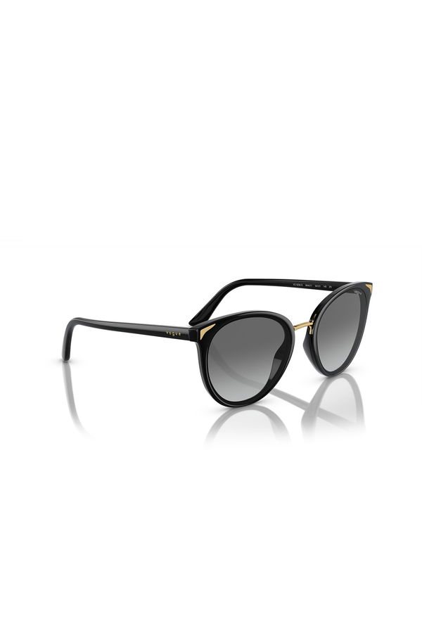 Vogue Eyewear Kadın Güneş Gözlüğü SİYAH Vogue Eyewear Kadın Güneş Gözlüğü SİYAH